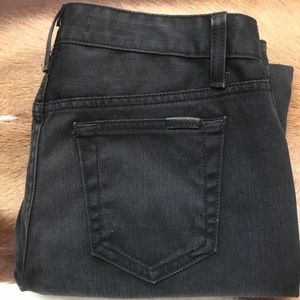 Joe’s Jeans • Black Retro Boyfriend Ankle • NWOT